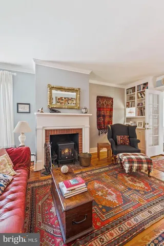 $1,165,000 | 119 High Street, Chestertown, MD 21620