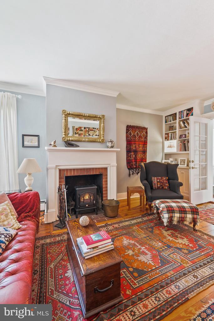 119 High Street Chestertown, MD 21620 - Photo 54 of 60 Living Room