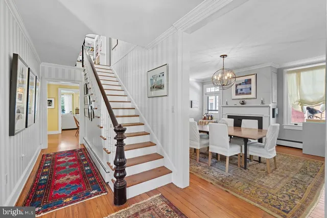 $1,165,000 | 119 High Street, Chestertown, MD 21620