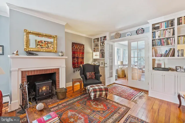 $1,165,000 | 119 High Street, Chestertown, MD 21620