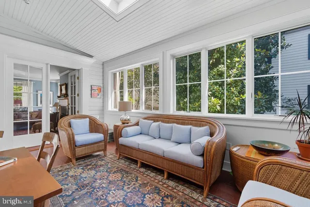 $1,165,000 | 119 High Street, Chestertown, MD 21620