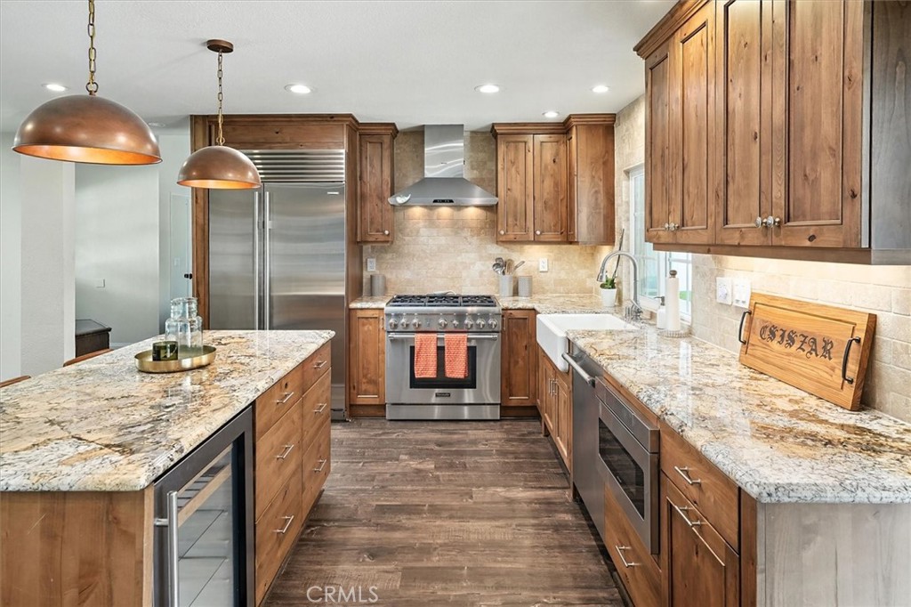 33314 Pewter Road Agua Dulce, CA 91390 - Photo 16 of 66