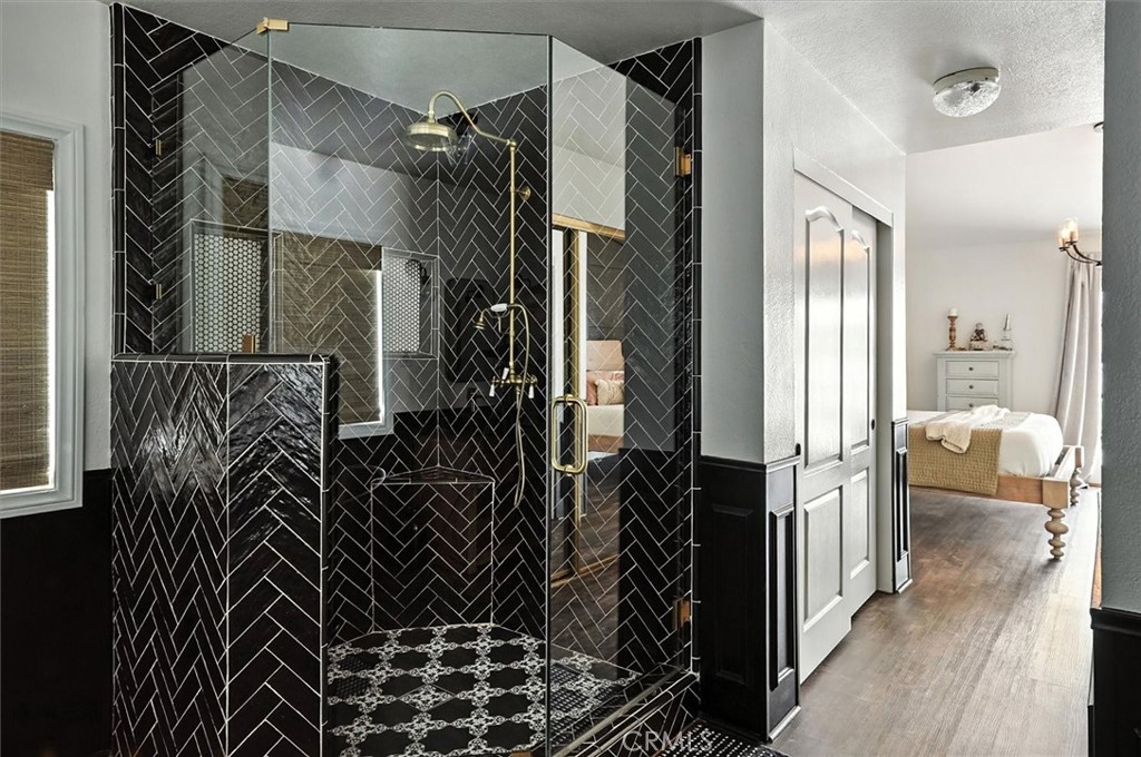 33314 Pewter Road Agua Dulce, CA 91390 - Photo 29 of 66 Newly Remodeled Tile Shower