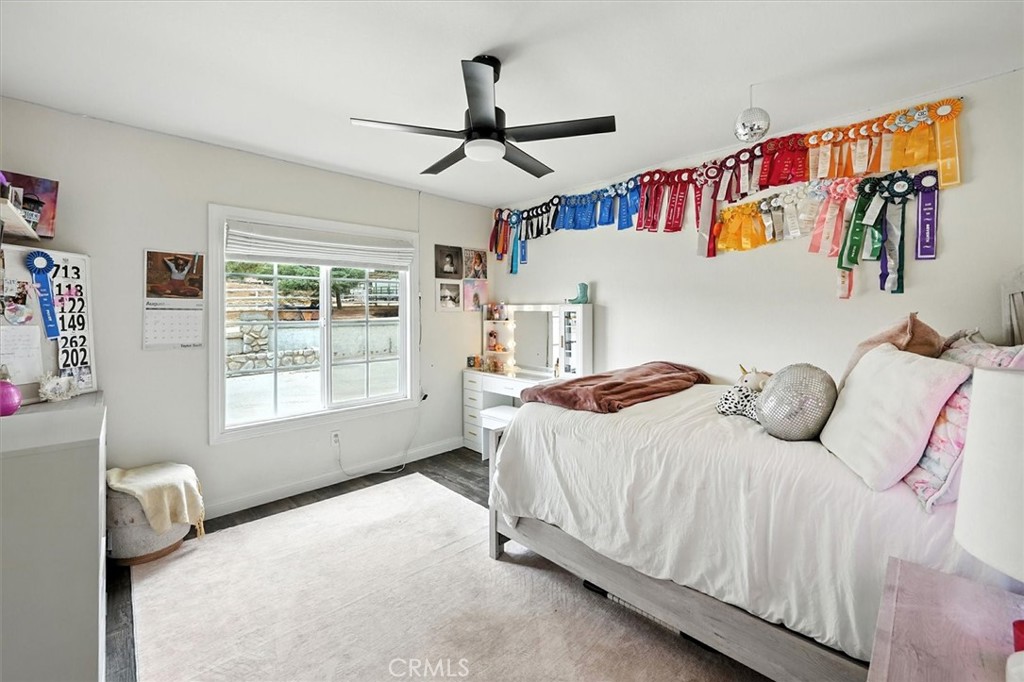 33314 Pewter Road Agua Dulce, CA 91390 - Photo 30 of 66 Bedroom 2