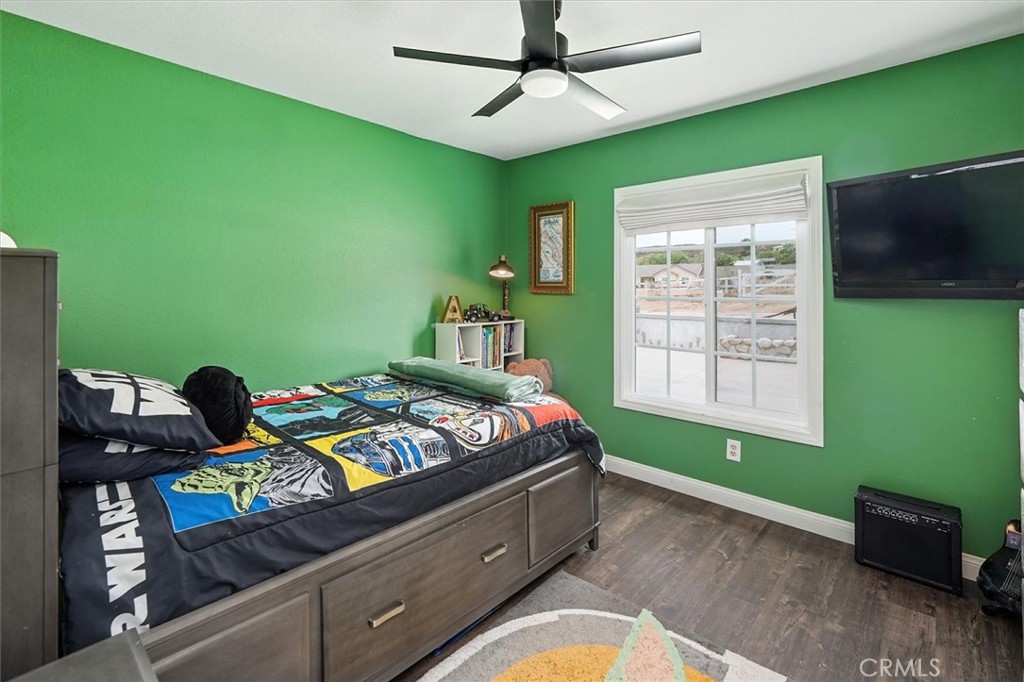 33314 Pewter Road Agua Dulce, CA 91390 - Photo 31 of 66 Bedroom 3