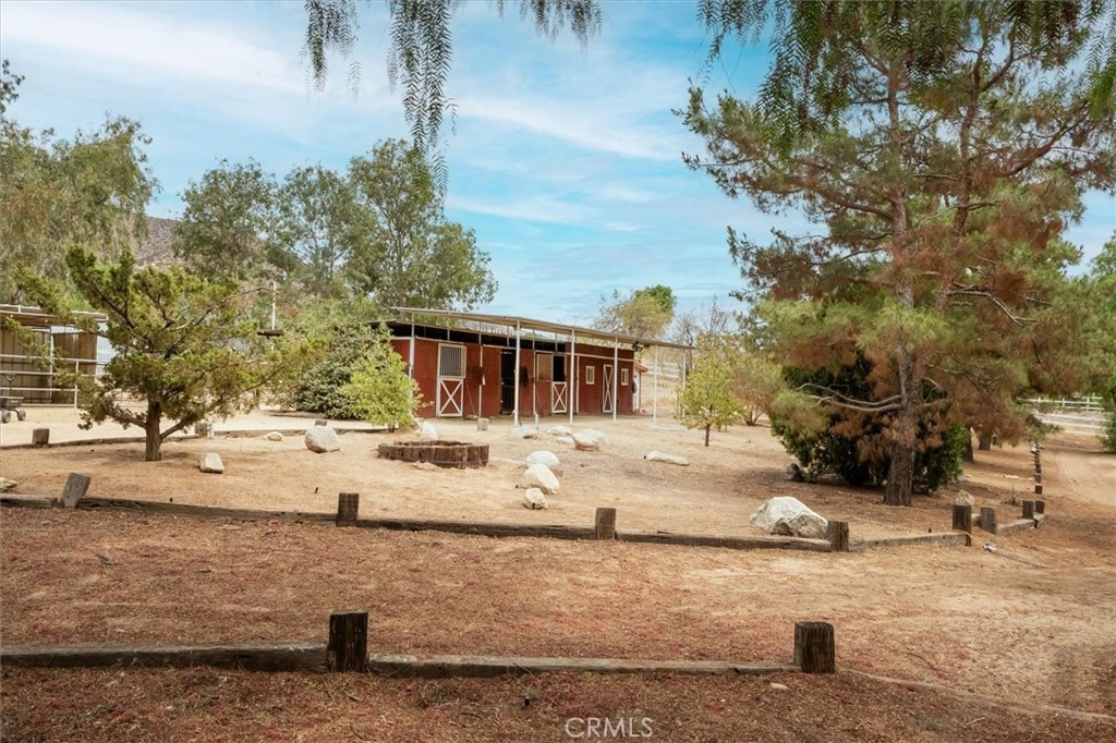 33314 Pewter Road Agua Dulce, CA 91390 - Photo 43 of 66