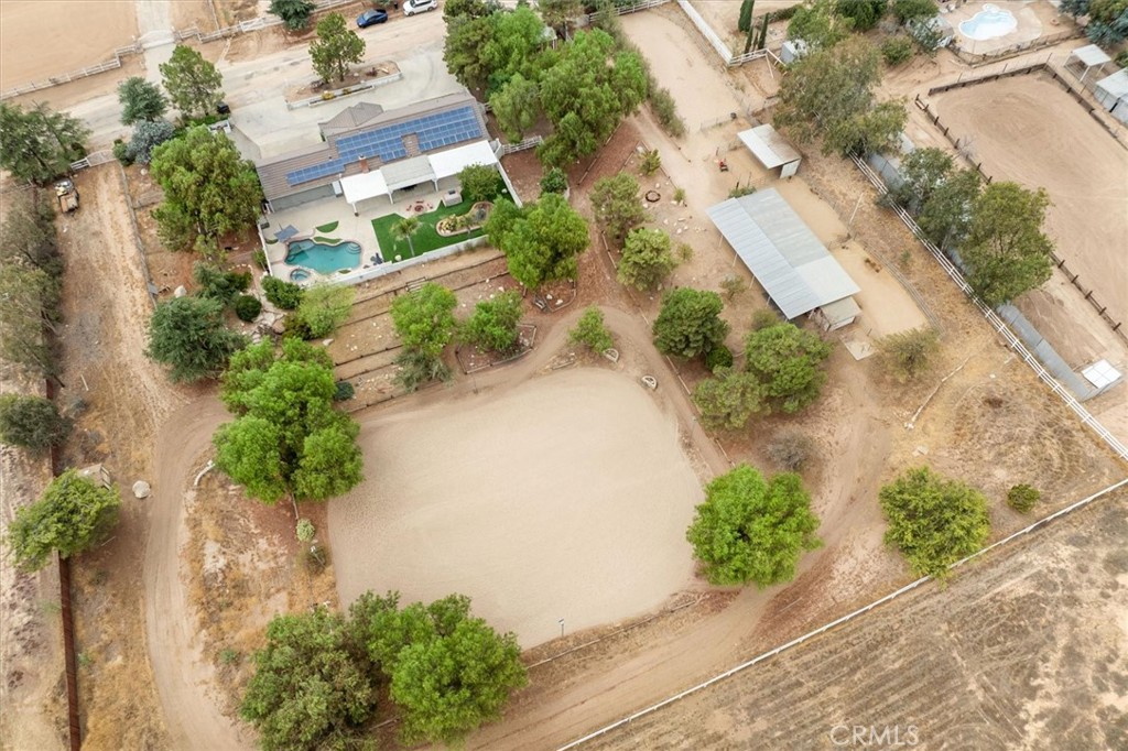 33314 Pewter Road Agua Dulce, CA 91390 - Photo 5 of 66 Incredible All-Usable Lot