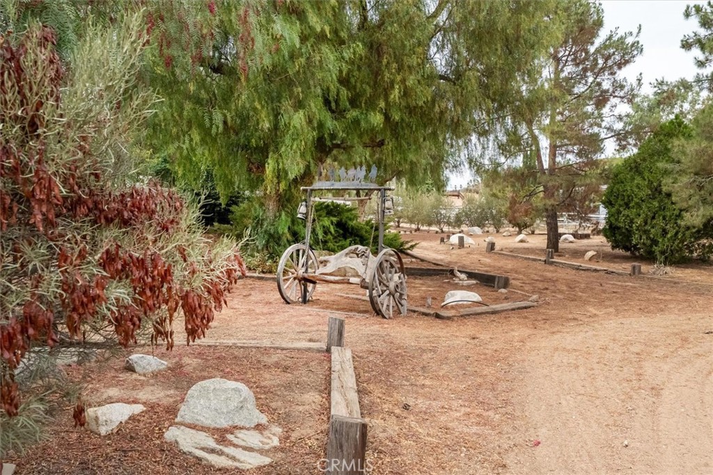 33314 Pewter Road Agua Dulce, CA 91390 - Photo 60 of 66