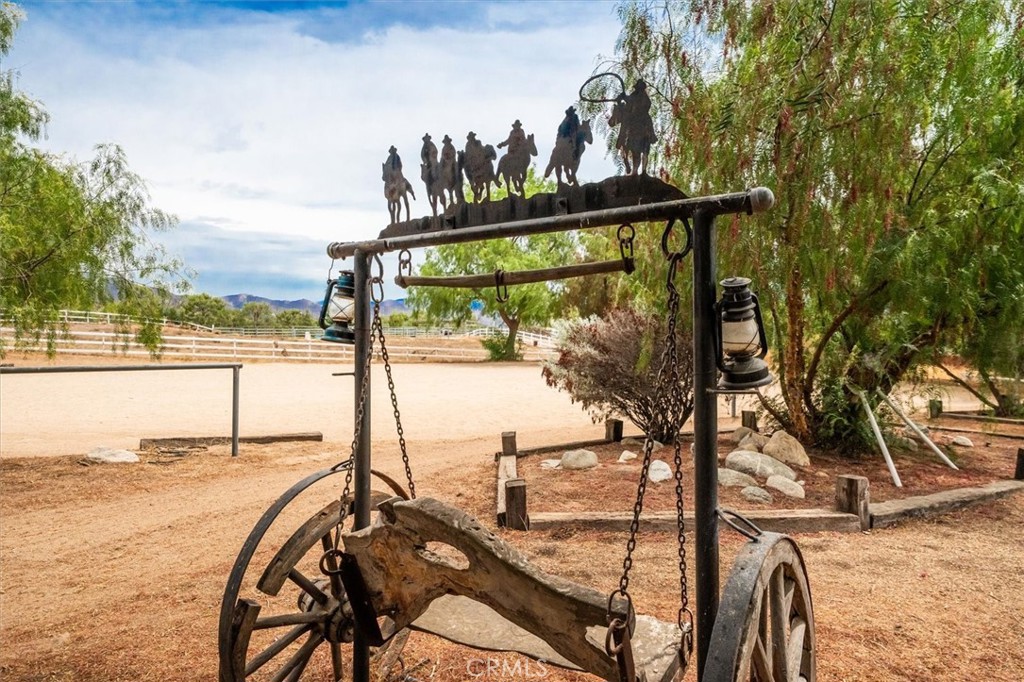 33314 Pewter Road Agua Dulce, CA 91390 - Photo 61 of 66