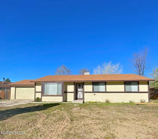 $2,095 | 3835 Snipe Drive, Reno, NV 89508