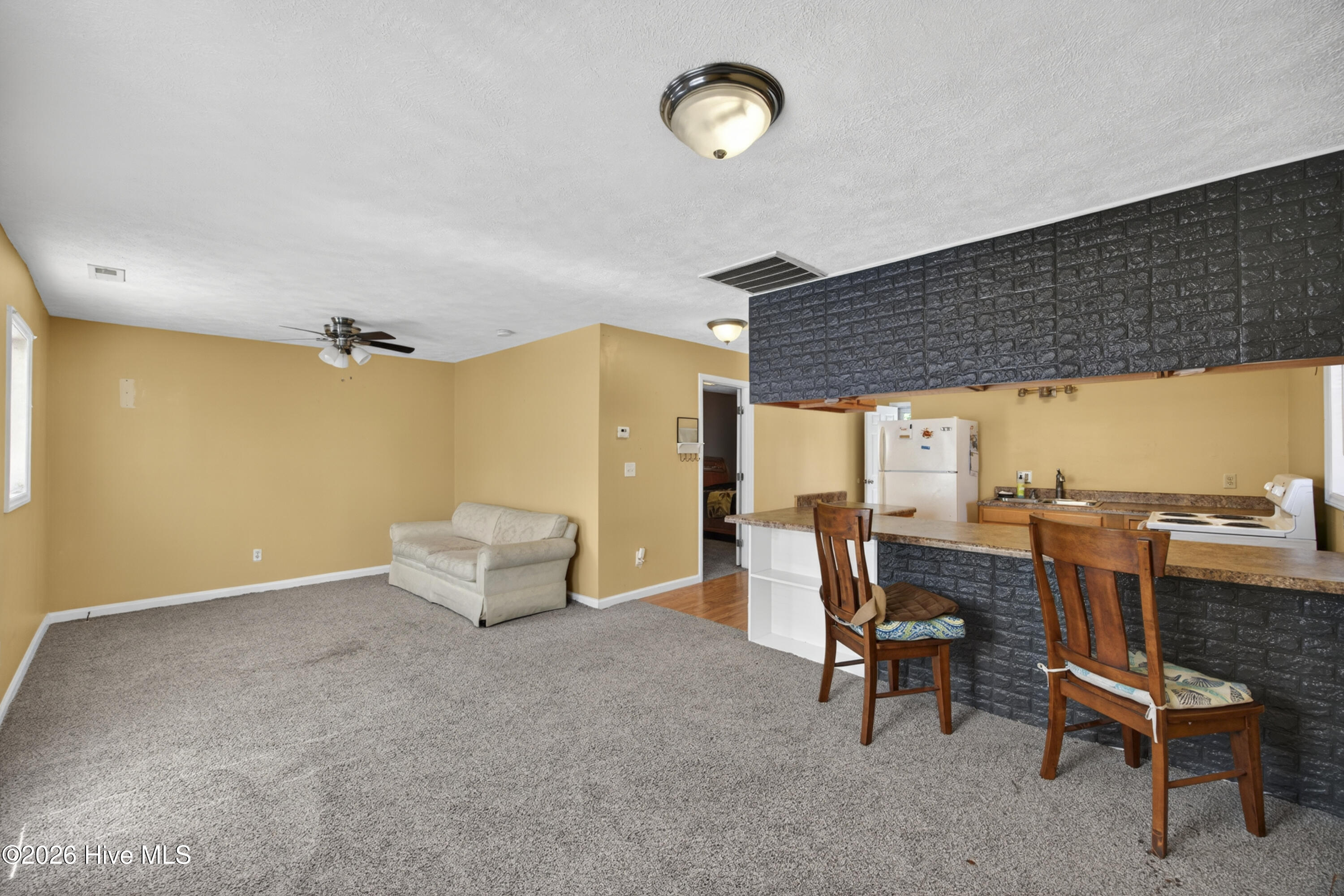 101 Doughton Road Wilmington, NC 28409 - Photo 61 of 74 Living space overdetached garage