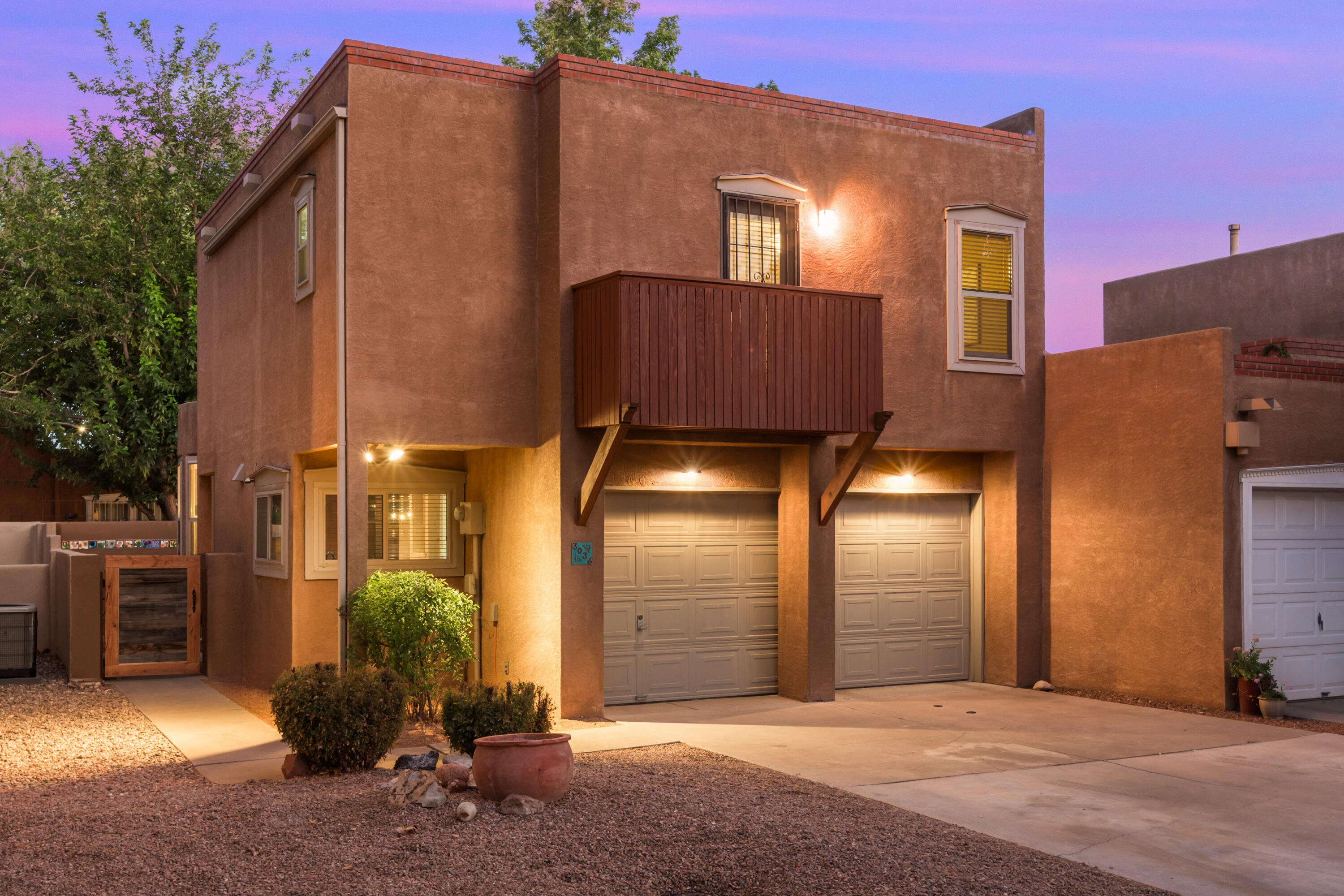3036 Sombra Del Rio Northwest Albuquerque, NM 87107 - Photo 1 of 38 Gallery Image 1