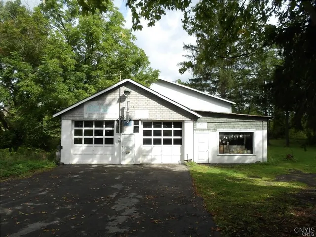 $224,000 | 82-84 West Main Street, Dryden, NY 13053