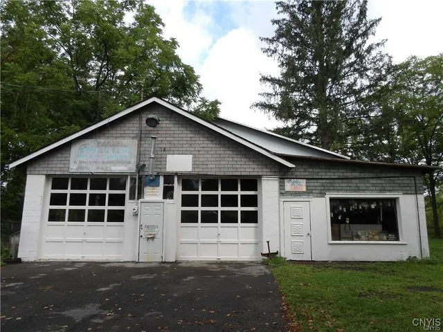 $224,000 | 82-84 West Main Street, Dryden, NY 13053