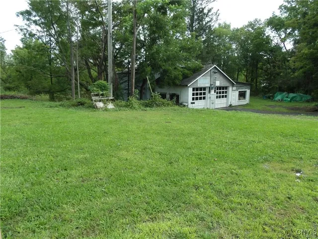 $224,000 | 82-84 West Main Street, Dryden, NY 13053