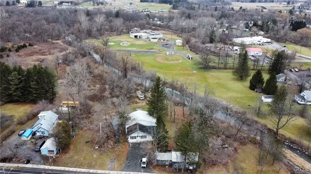 $224,000 | 82-84 West Main Street, Dryden, NY 13053