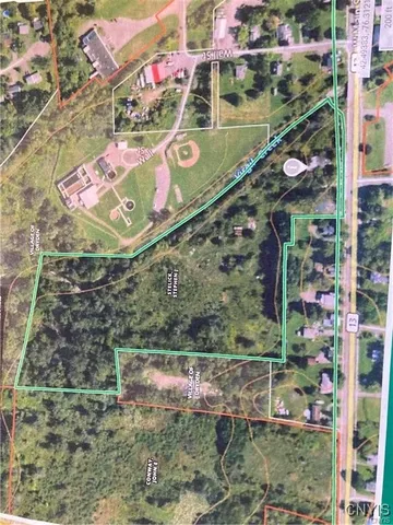 $224,000 | 82-84 West Main Street, Dryden, NY 13053