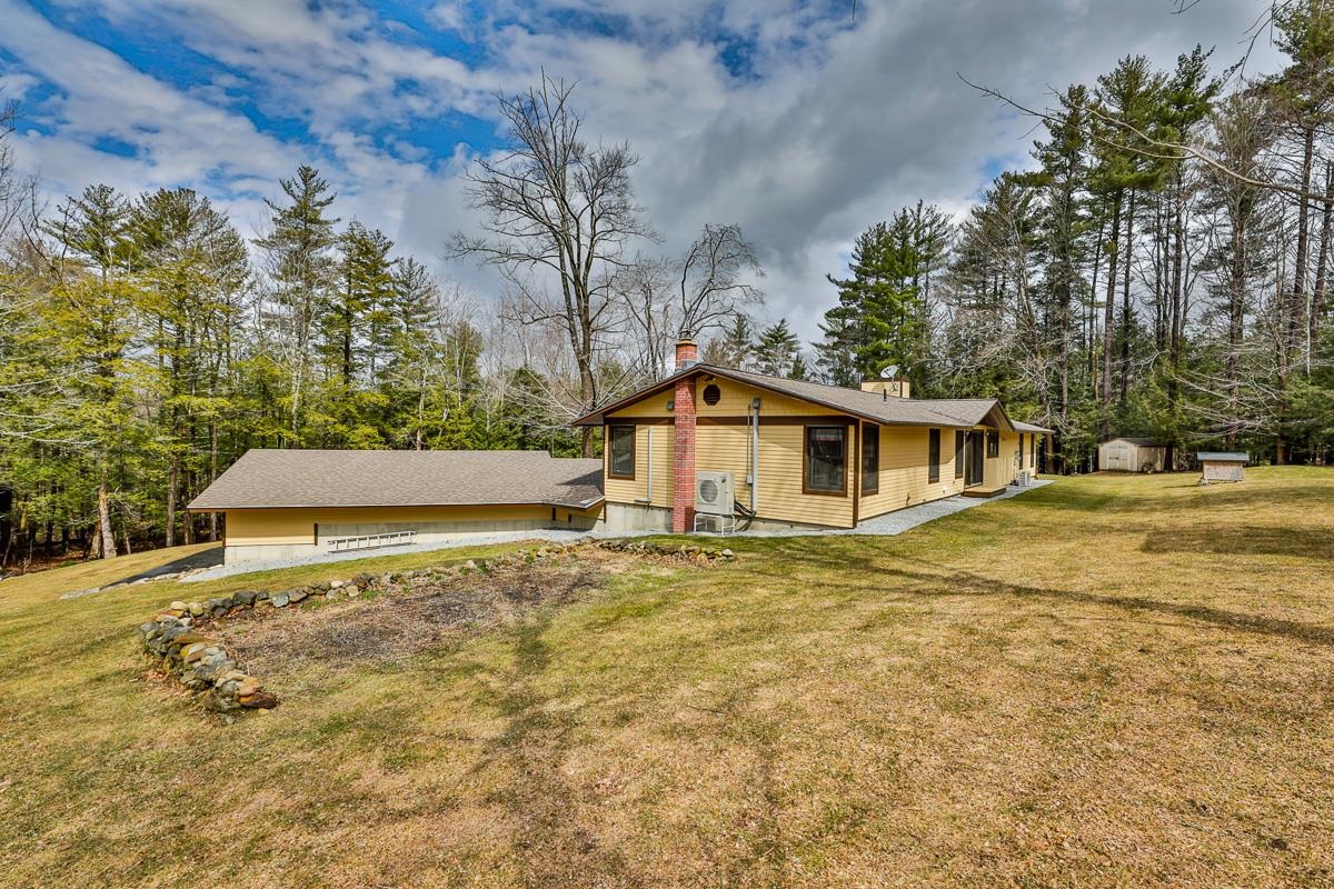 447 Currier Road Hopkinton, NH 03229 - Photo 8 of 40