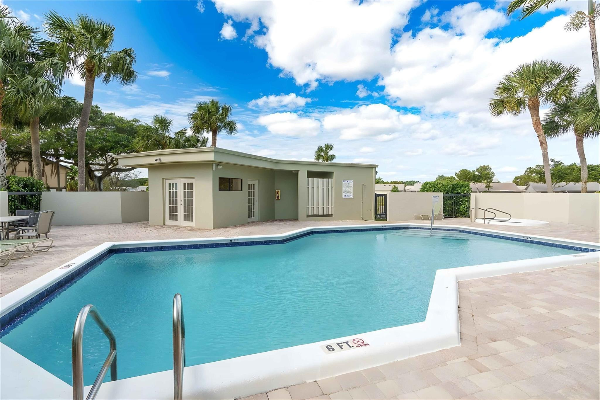 6463 La Costa Drive, Unit 301 Boca Raton, FL 33433 - Photo 37 of 37 Photo 37