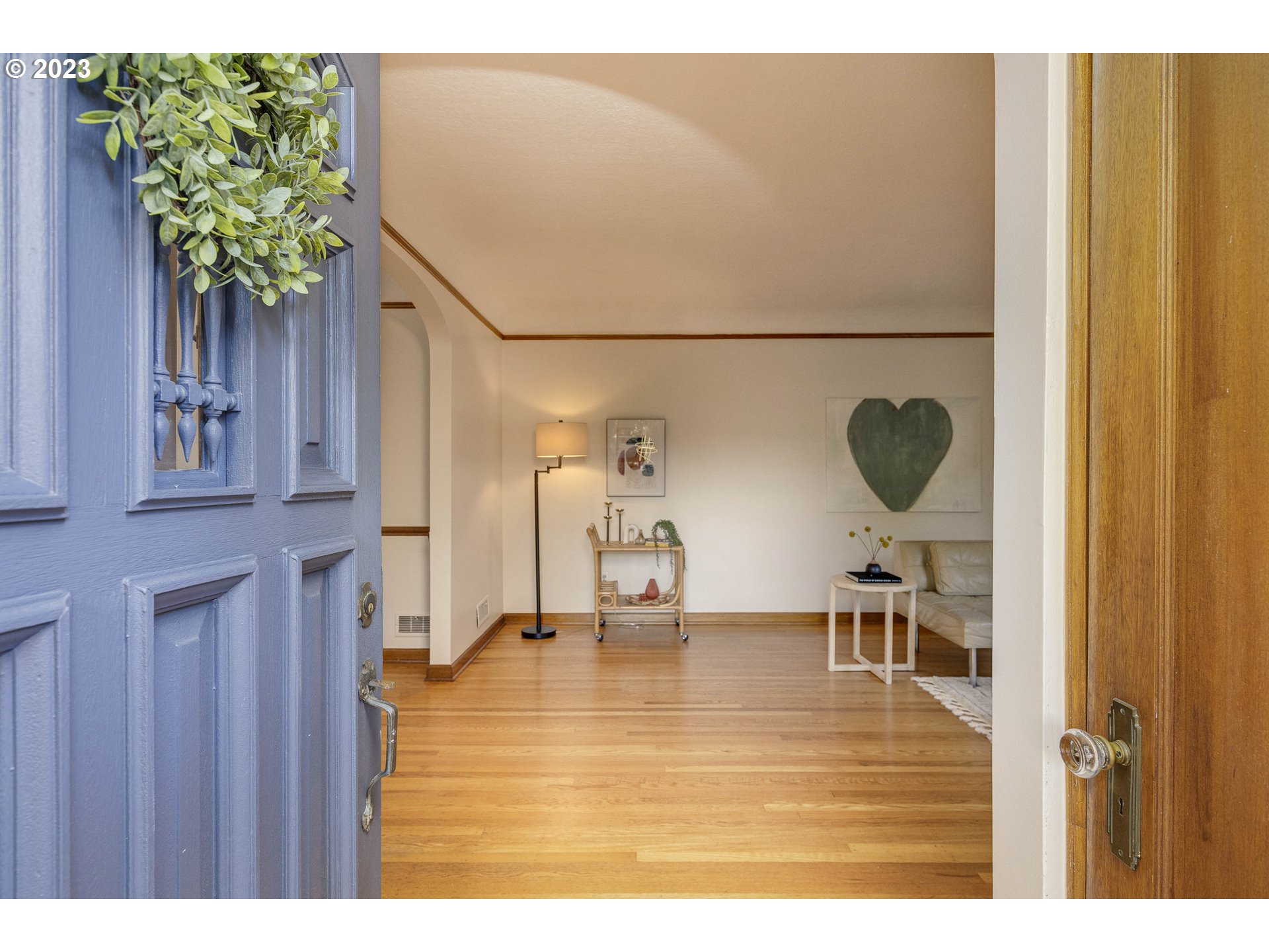 3227 Southeast Lambert Street Portland, OR 97202 - Photo 6 of 44