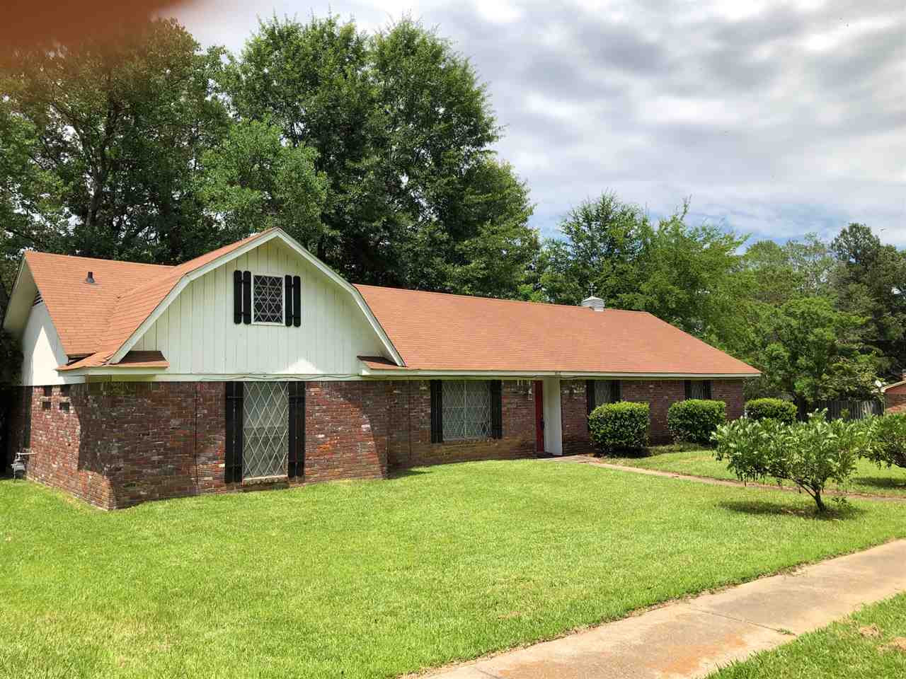 1517 Old Vicksburg Road Clinton, MS 39056 - Photo 1 of 21 Photo 1
