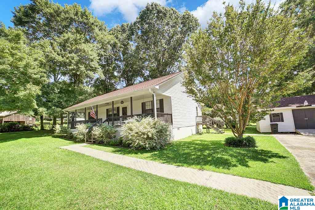 2857 Browning Road Bessemer, AL 35022 - Photo 4 of 22