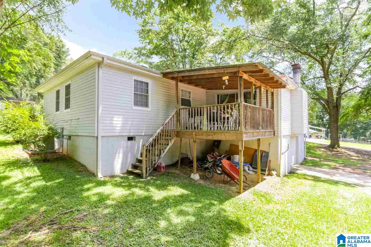 252 Pleasant Road Mount Olive, AL 35117 - Photo 29 of 30