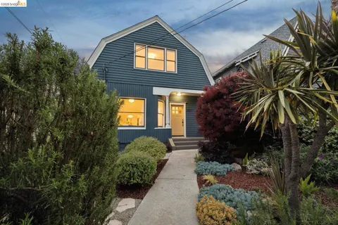 $749,000 | 1357 East 25th Street, Oakland, CA 94606