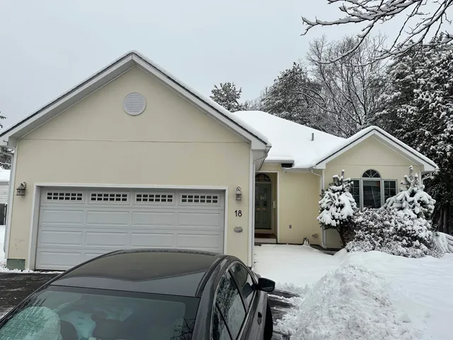 $580,000 | 18 Kirby Road, South Burlington, VT 05403