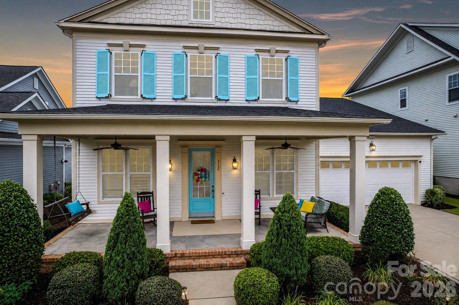 332 Sensibility Circle Fort Mill, SC 29708 - Photo 33 of 48