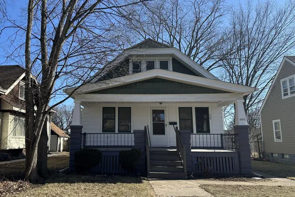 $190,000 | 4852 North 37th Street, Milwaukee, WI 53209
