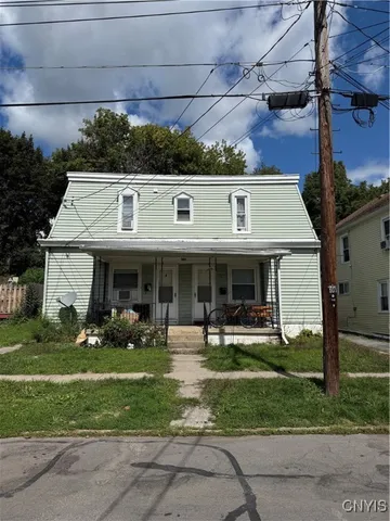 $89,000 | 47 West Street, Auburn, NY 13021