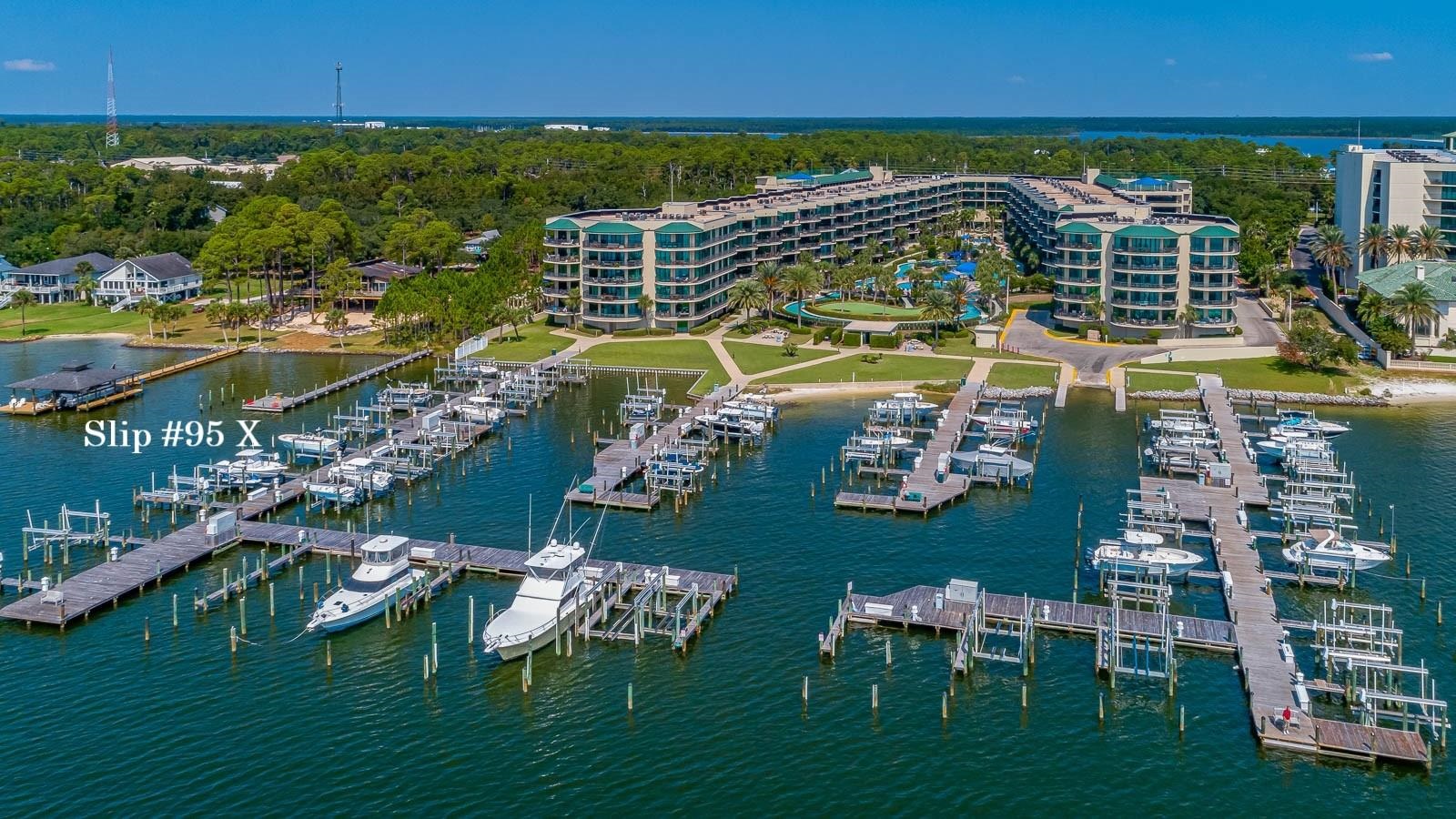 27580 Canal Road, Unit 1223 Orange Beach, AL 36561 - Photo 37 of 37