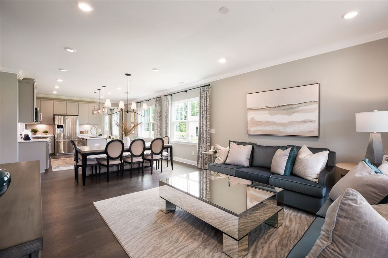 244 Mahogany Run, Unit 192 Raleigh, NC 27610 - Photo 11 of 30 Photo 11