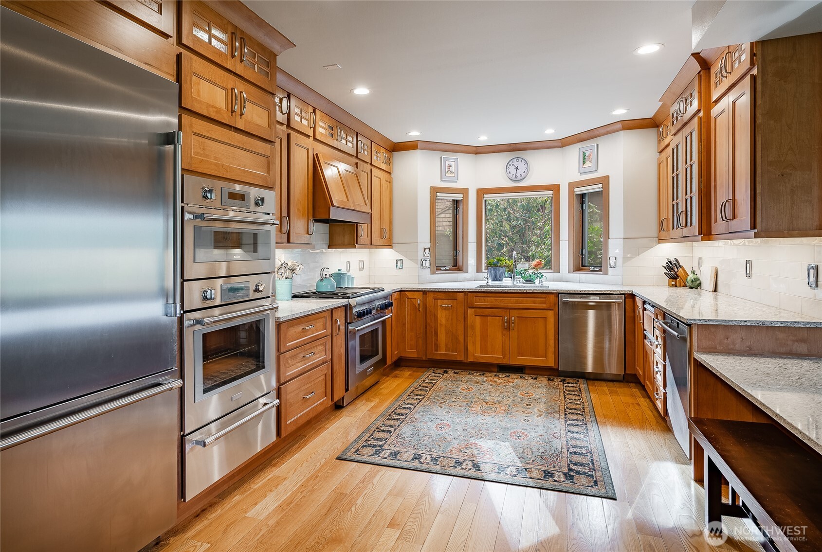 5506 Canvasback Road Blaine, WA 98230 - Photo 11 of 36