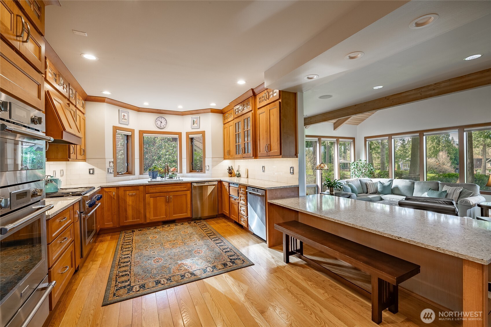 5506 Canvasback Road Blaine, WA 98230 - Photo 12 of 36