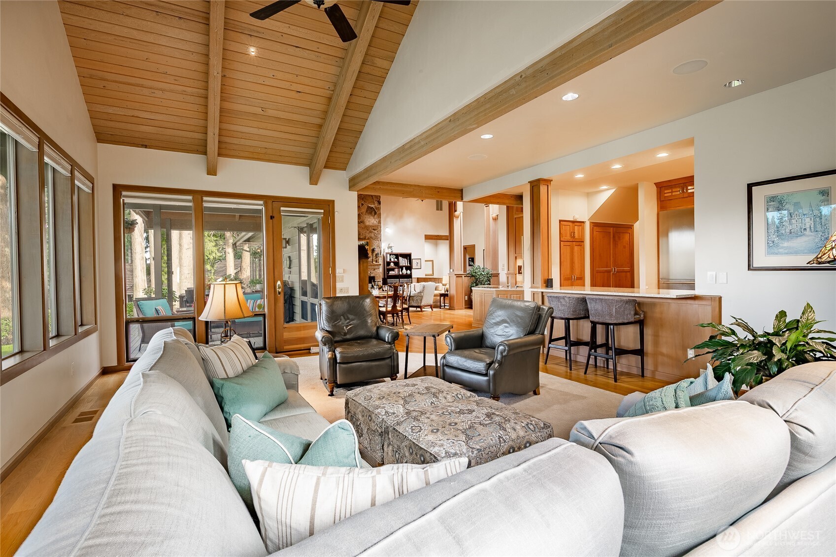 5506 Canvasback Road Blaine, WA 98230 - Photo 17 of 36