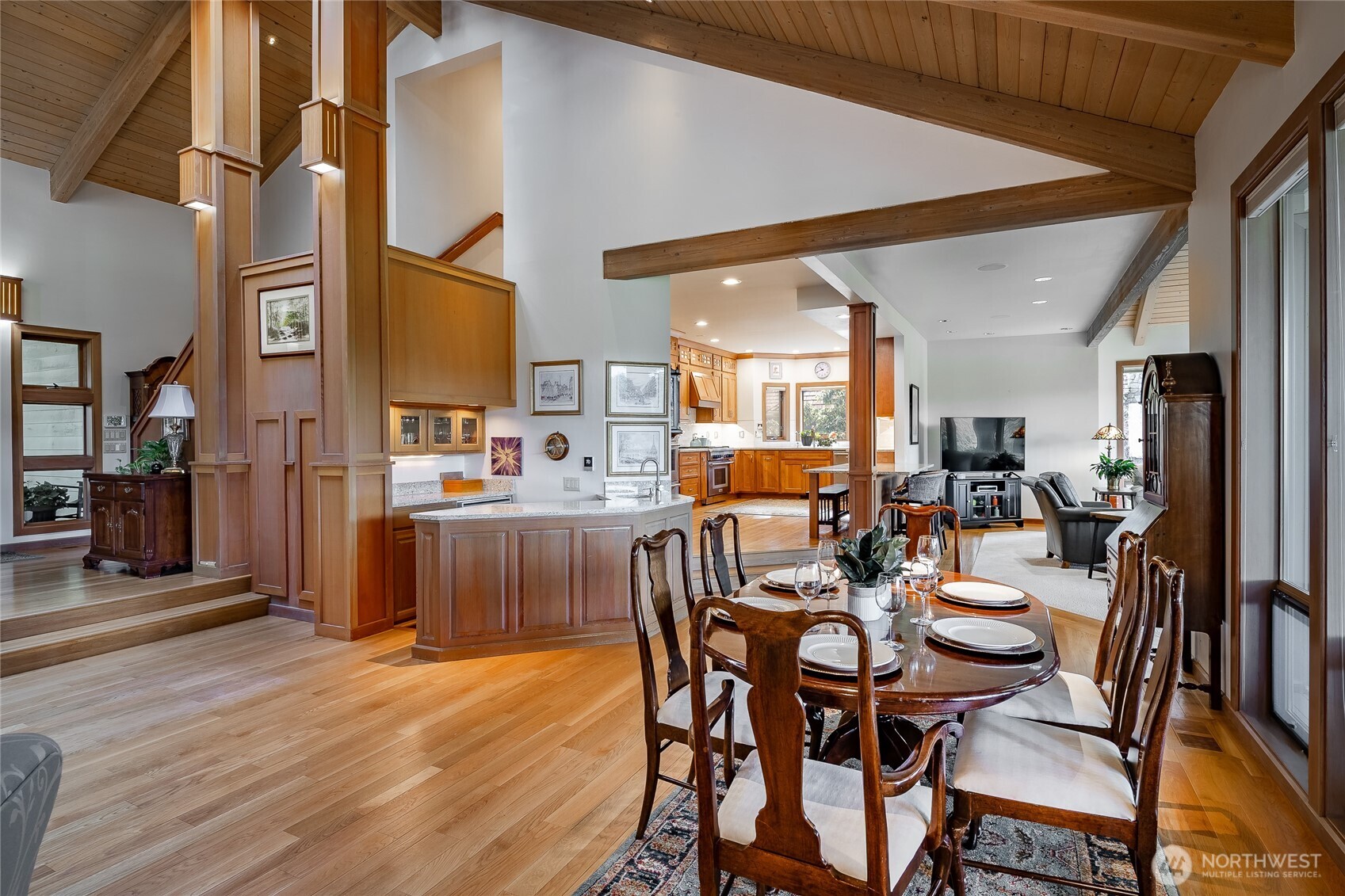 5506 Canvasback Road Blaine, WA 98230 - Photo 22 of 36