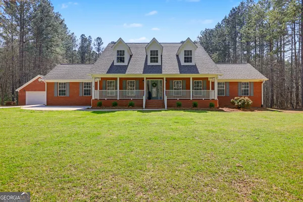 $595,000 | 540 Woodstown Road, McDonough, GA 30252