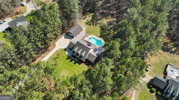 $595,000 | 540 Woodstown Road, McDonough, GA 30252