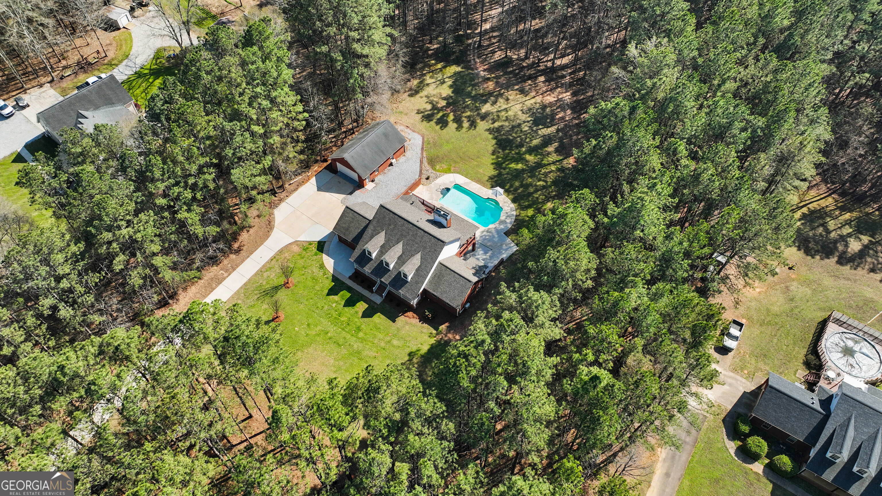 540 Woodstown Road McDonough, GA 30252 - Photo 11 of 77