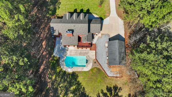 $595,000 | 540 Woodstown Road, McDonough, GA 30252