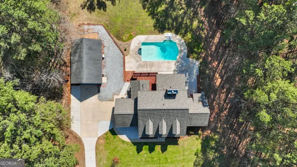 $595,000 | 540 Woodstown Road, McDonough, GA 30252