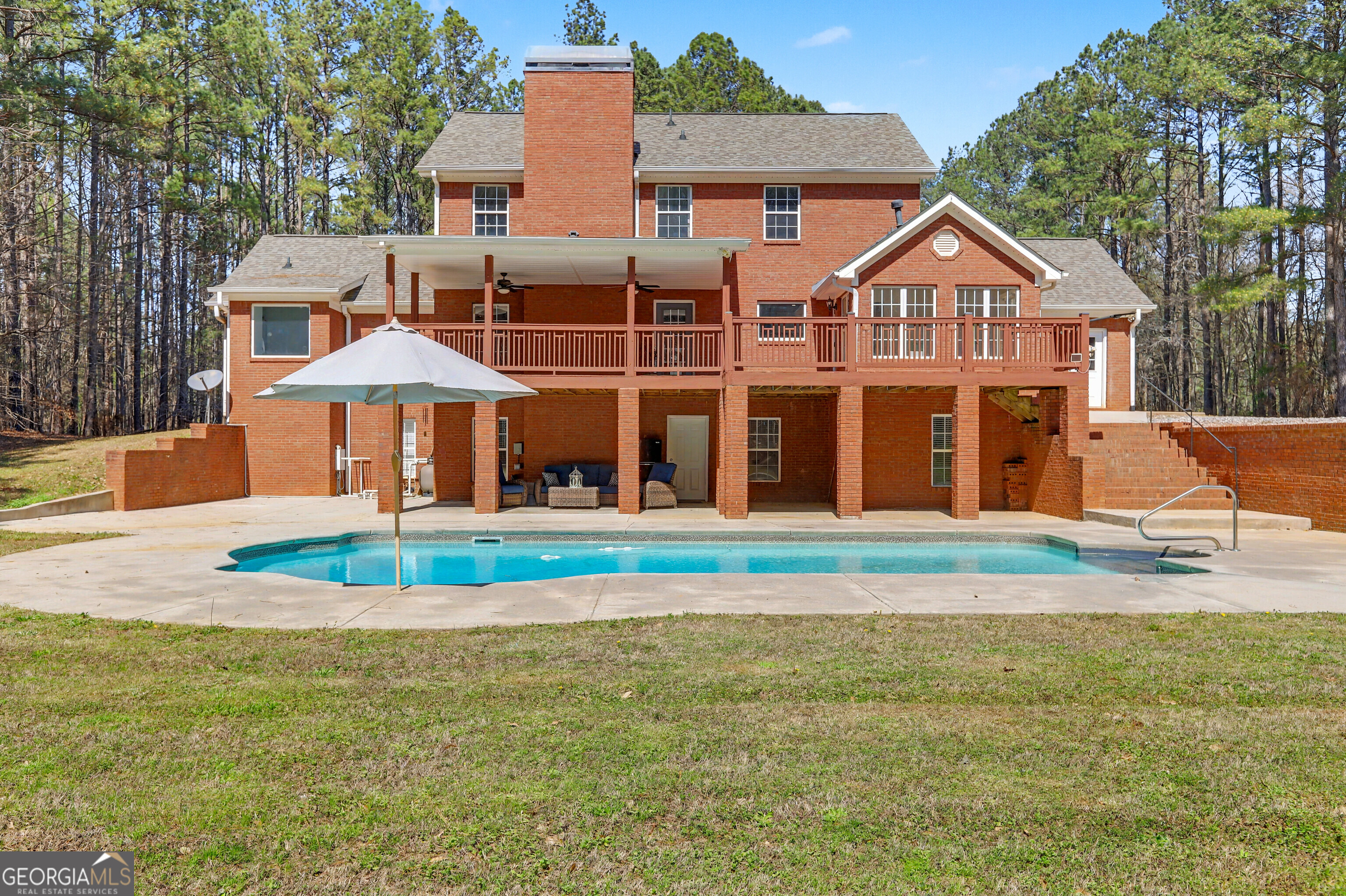 540 Woodstown Road McDonough, GA 30252 - Photo 14 of 77