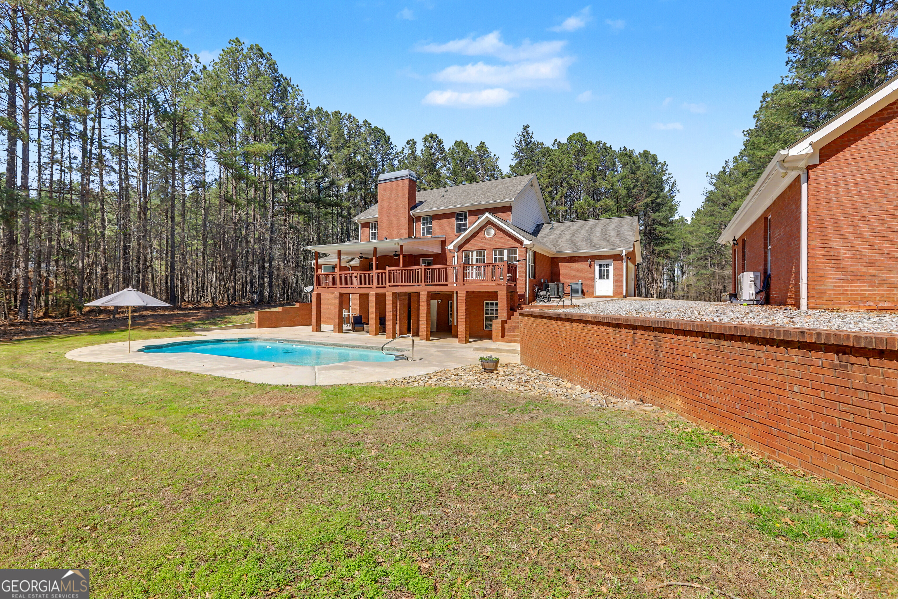 540 Woodstown Road McDonough, GA 30252 - Photo 15 of 77