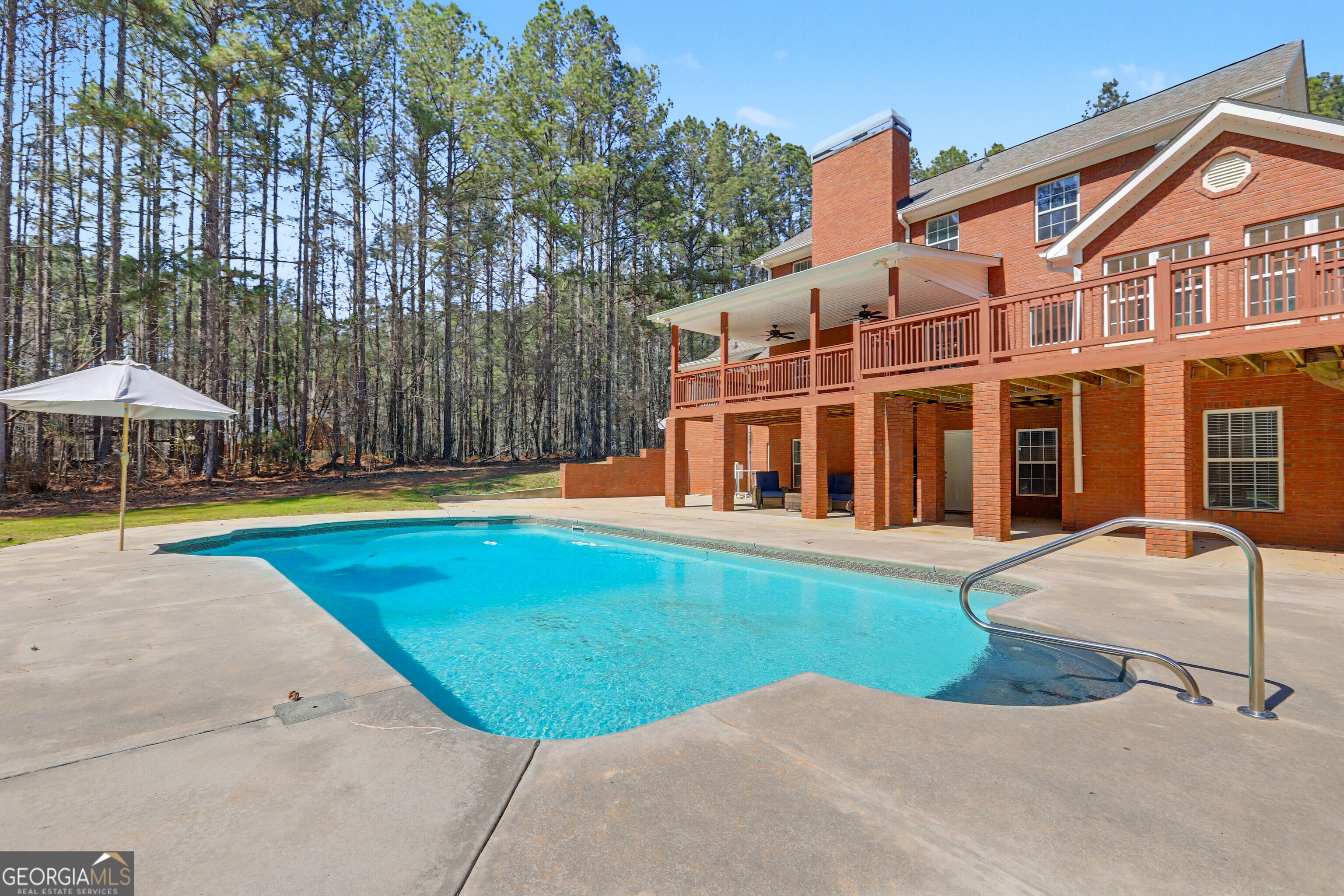 540 Woodstown Road McDonough, GA 30252 - Photo 16 of 77