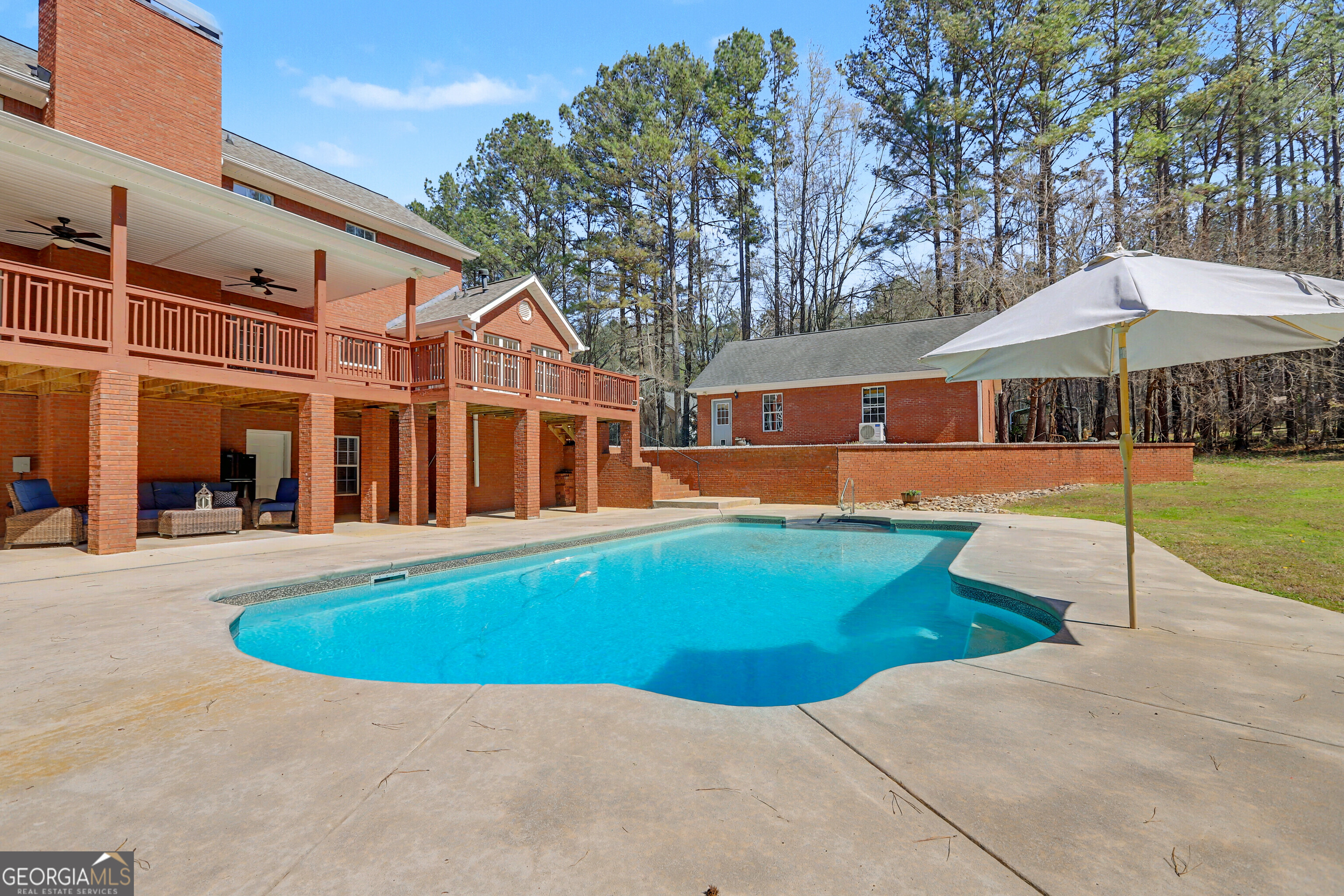 540 Woodstown Road McDonough, GA 30252 - Photo 17 of 77