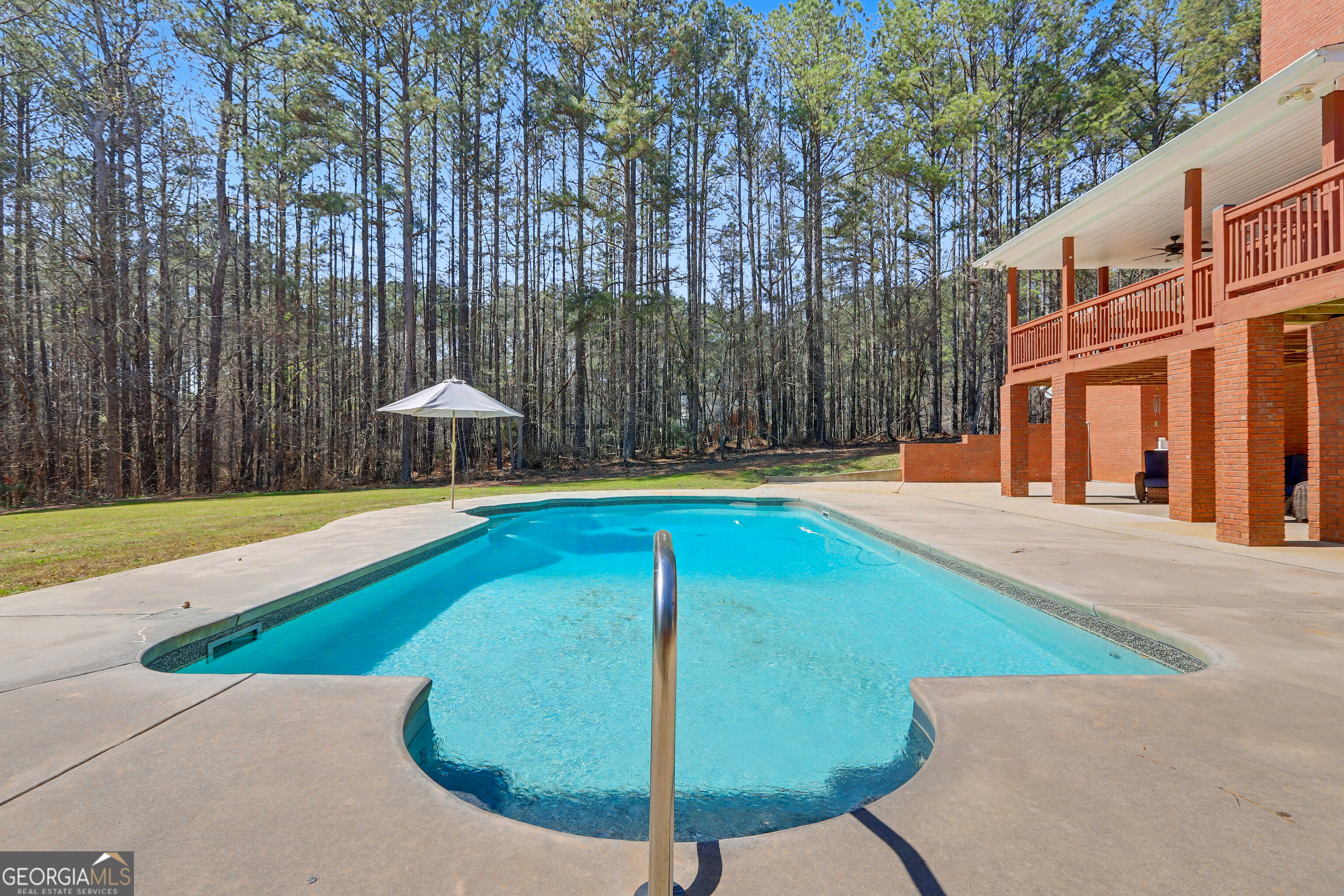 540 Woodstown Road McDonough, GA 30252 - Photo 18 of 77