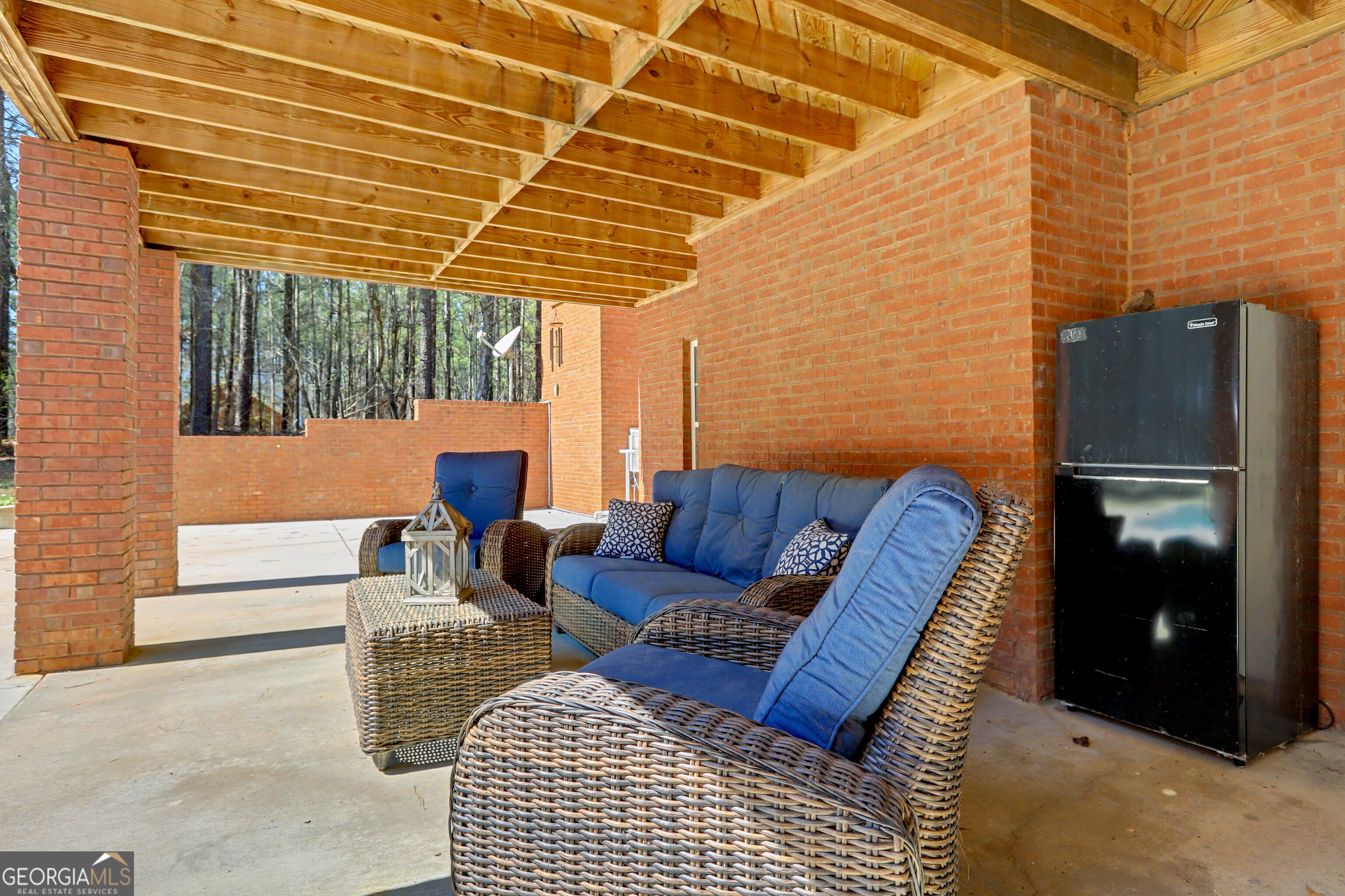 540 Woodstown Road McDonough, GA 30252 - Photo 19 of 77