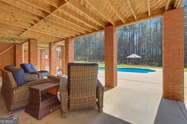 $595,000 | 540 Woodstown Road, McDonough, GA 30252